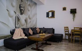Nirvana Apartament